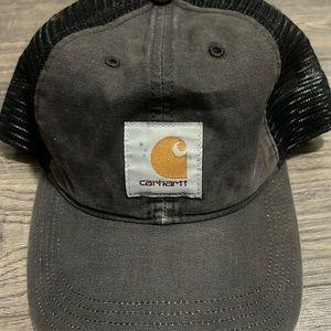 Carhartt hat